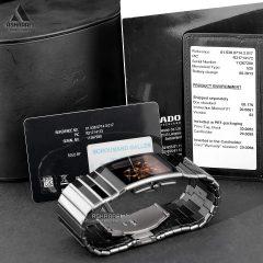 جعبه و متعلقات رادو Rado R21714172