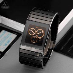 رادو دست دوم در حد نو Rado R21714172