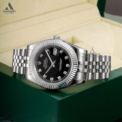 رولکس موتور وای زد Rolex Datejust YZ-S2