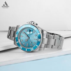 Rolex-Submariner-SLB-03 ساعت رولکس ساب مارینر Rolex Submariner-SLB