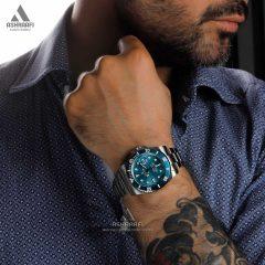 Rolex-Submariner-SLB رولکس ساب مارینر روی مچ