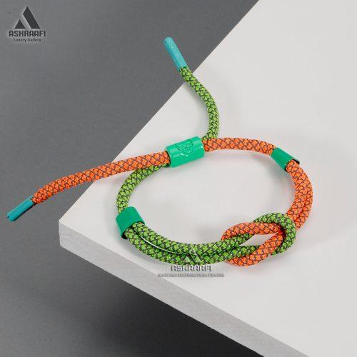 دستبند طنابی Rope Bracelet 01