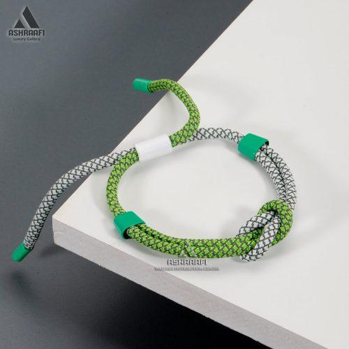 خرید دستبند پارچه ای Rope Bracelet 01