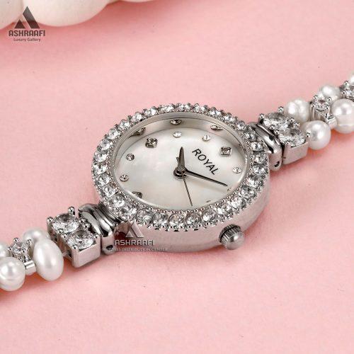 رویال کرون صفحه صدف Royal Crown 3018 PD