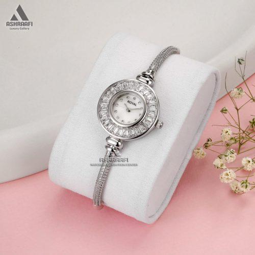 ساعت مچی رویال کرون Royal Crown 3021