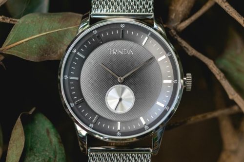 چگونه دسته کوک ساعت مچی را در بیاوریم؟