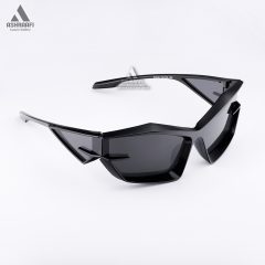 Balenciaga-24030-05 عینک دودی خاص
