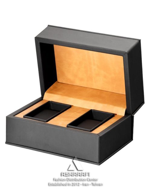 جعبه ساعت مچی ست Box Watch Set 03