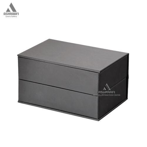 خرید و قیمت باکس چرمی ساعت ست