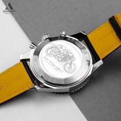 درب پشت ساعت Breitling Navitimer A24322KrG