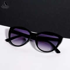 عینک آفتابی بربری مشکی Burberry 6851