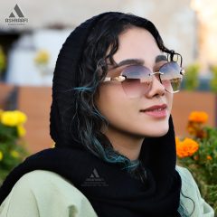عینک آفتابی زنانه کارتیه Cartier 2548