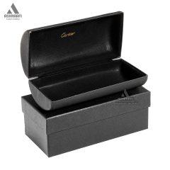 خرید کیف عینک کارتیه Cartier Glasses Case RK01