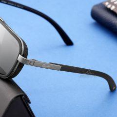 عینک آفتابی فلزی Cartier P7807
