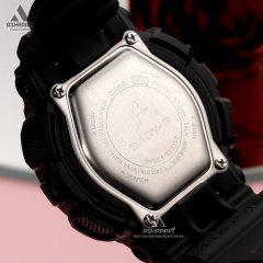 درب پشت ساعت Casio Baby-g BA-130-1A4