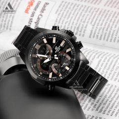 ساعت کاسیو ادیفایس مشکی Casio Edifice ECB-30-KK86