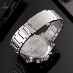 قفل و بند ساعت کاسیو ادیفایس Casio Edifice ECB-30-SK86