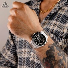 ساعت مچی کاسیو ادیفایس Casio Edifice ECB-30-SK86
