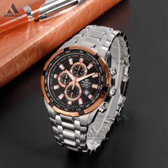 ساعت کاسیو ادیفایس Casio Edifice EF-539D-1A5V