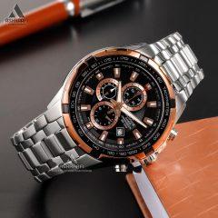 خرید ایفایس مدل Casio Edifice EF-539D-1A5V