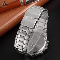 بند و قفل ساعت Casio Edifice EF-539D-1A5V