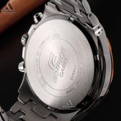 درب پشت ساعت Casio Edifice EF-539D-1A5V