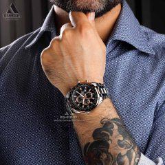 Casio Edifice EF-539D-1A5