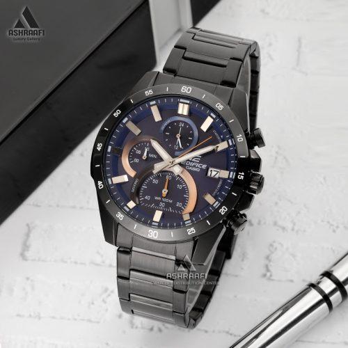 ساعت کاسیو ادیفایس Casio Edifice EFR-571-DBK53