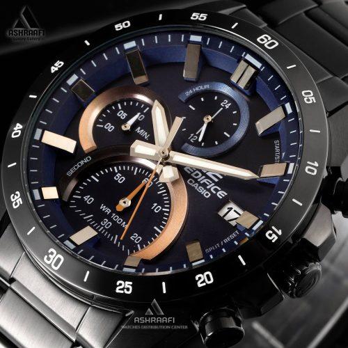 صفحه ساعت ادیفایس