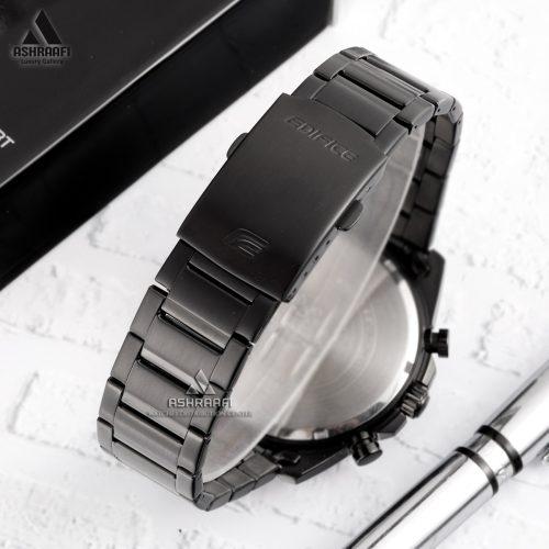 بند و قفل ساعت ادیفایس Casio Edifice EFR-571-DBK53
