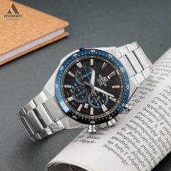 ادیفایس‌های کپی مدل Casio Edifice EQS-800-SDB64