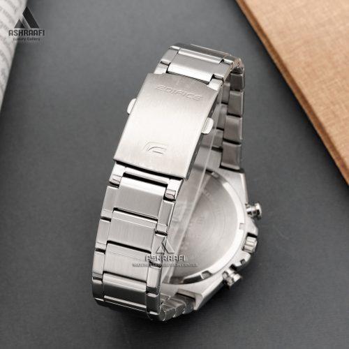 بند و قفل ساعت Casio Edifice EQS-800-SDB64