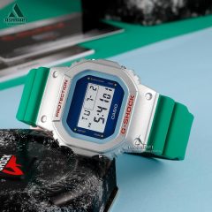 خرید جیشاک اورجینال مدل Casio G-Shock DW-5600EU-8A3