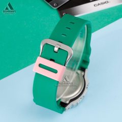 بند و قفل ساعت Casio G-Shock DW-5600EU-8A3