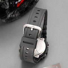 بند و قفل ساعت جیشاک Casio G-Shock DW-5610SU-8D