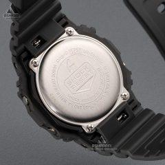 درب پشت جیشاک مدل Casio G-Shock DW-5610SU-8D