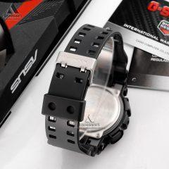 Casio-G-Shock-GA-110-1A-03 بند و قفل جی شاک Casio G-Shock GA-110-1A