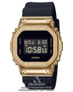 ساعت مردانه جیشاک Casio G-Shock GM-5600G-9D
