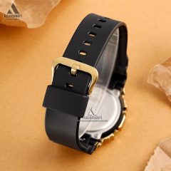 بند و قفل جیشاک Casio G-Shock GM-5600G-9D
