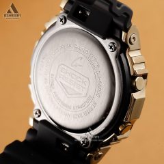 درب پشت ساعت Casio G-Shock GM-5600G-9D
