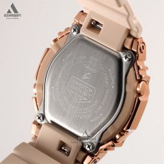 درب پشت ساعت Casio G-Shock GM-S2100PG-4A