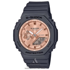 ساعت زنانه جیشاک Casio G-Shock GMA-S2100MD-1A