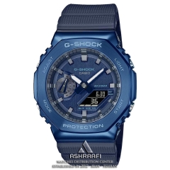 ساعت مردانه Casio G-Shock GN-2100H-DB11