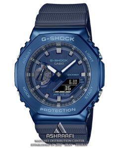 ساعت جی شاک های کپی Casio G-Shock GN-2100H-DB11