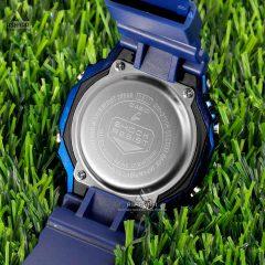 درب پشت ساعت Casio G-Shock GN-2100H-DB11