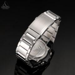 بند و قفل ساعت Casio G-Shock GST-B400-KS57