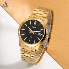 ساعت مردانه کاسیو Casio MTP-VD03G-1A