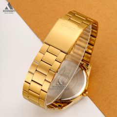 بند قفل ساعت Casio MTP-VD03G-1A