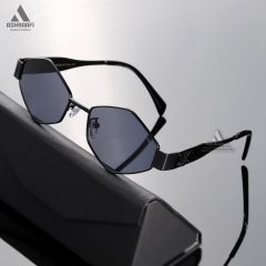 Celine-AS7723-05 عینک چند ضلعی زنانه Celine AS7723