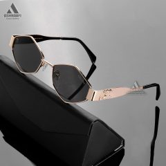 Celine-AS7723-06 عینک دودی ترند اینستا